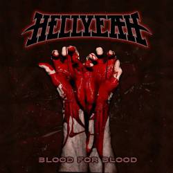 Hellyeah : Blood for Blood